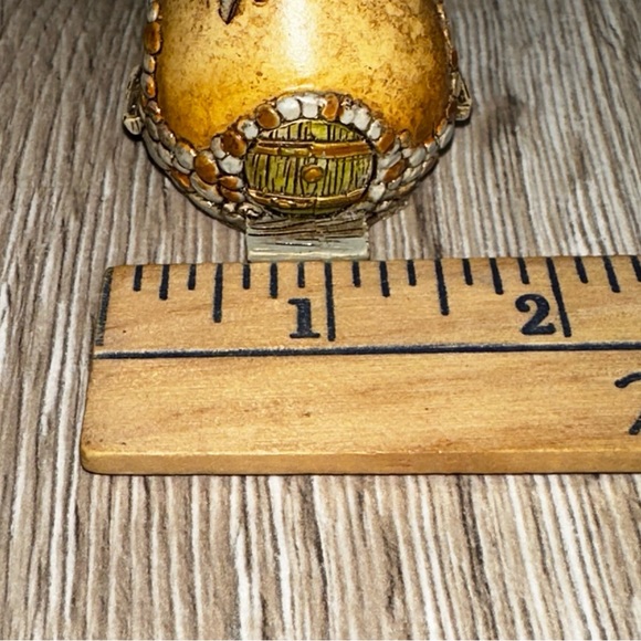 Fiddlehead Fairy Garden Homes Micro Miniature Houses Mushroom Castle Tree Log - Picture 9 of 9